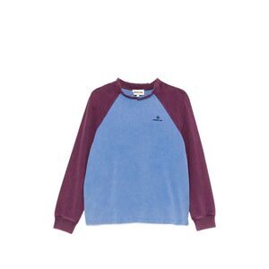 Shushu/Tong Blue Tops - Sweatshirts Women